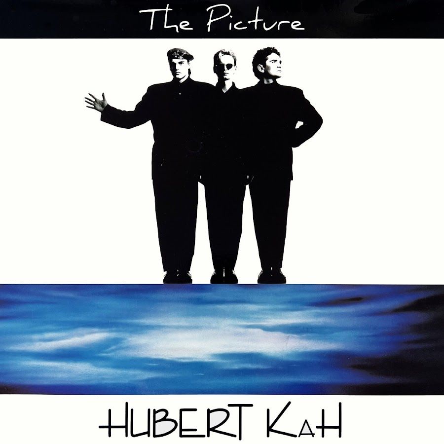 Hubert Kah - The Picture.jpg