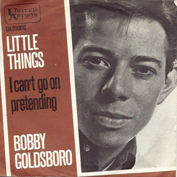 Bobby Goldsboro - Little Things.jpg