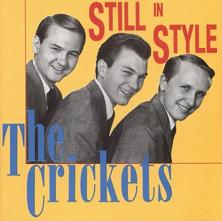 The Crickets - More Than I Can Say.jpg