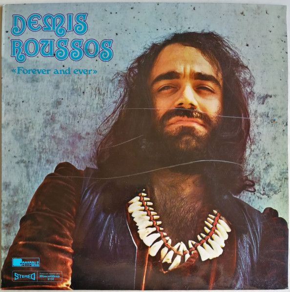 Demis Roussos - Forever and Ever.jpg