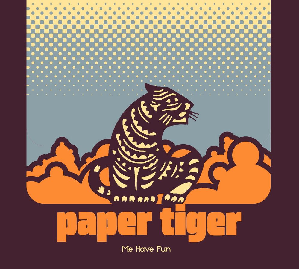 Paper Tiger - Lost and Found.jpg