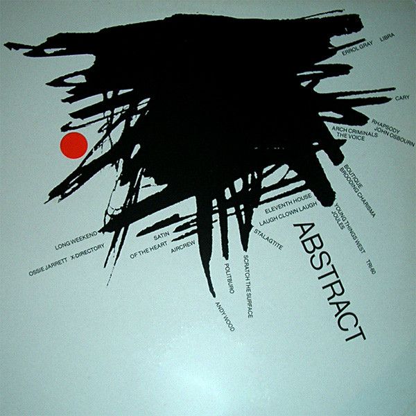 Andy Wood - You're A Mystery.jpg