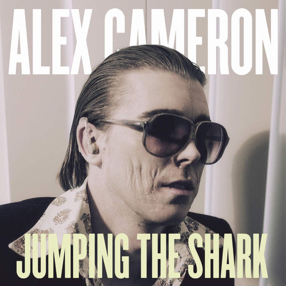 Alex Cameron - Take Care of Business.jpg