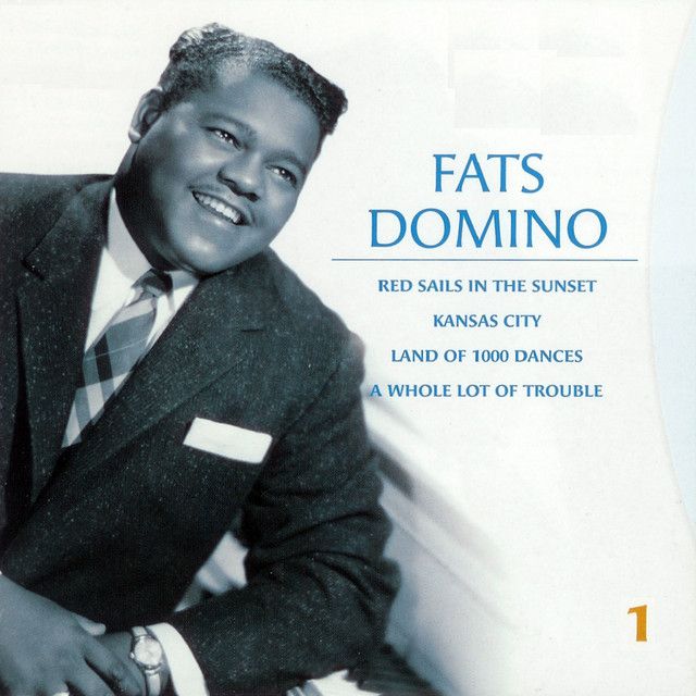 Fats Domino - Kansas City.jpg