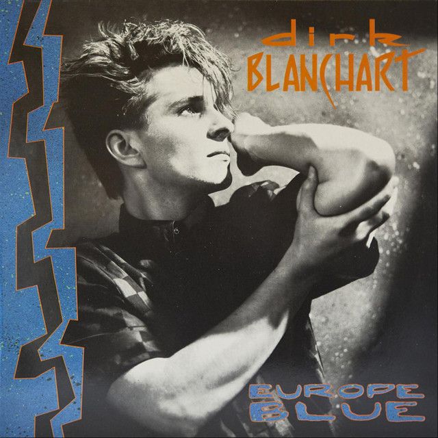 Dirk Blanchart - I Don't Mind (If the Sputnik Lands).jpg