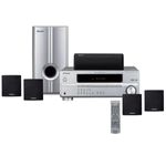 My Pioneer Surround system