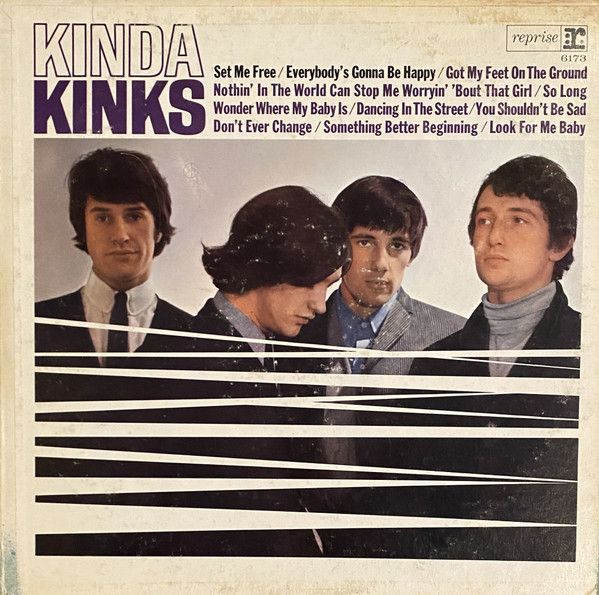 The Kinks - Nothin' in the World Can Stop Me From Worryin' 'Bout That Girl.jpg