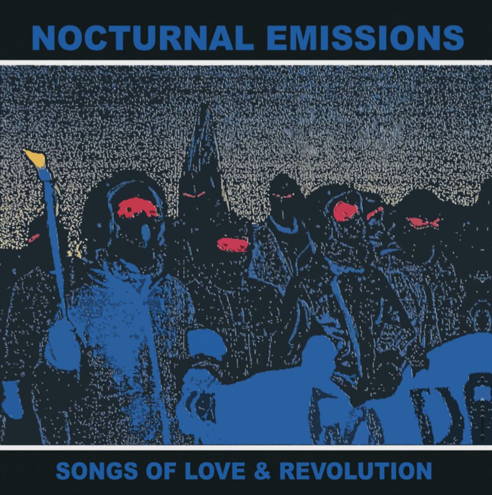 Nocturnal Emissions - Revolution Baby.jpg
