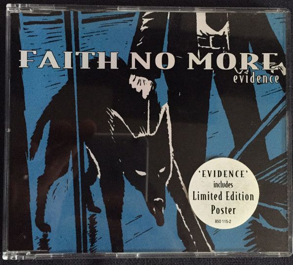 Faith No More - Evidence.jpg
