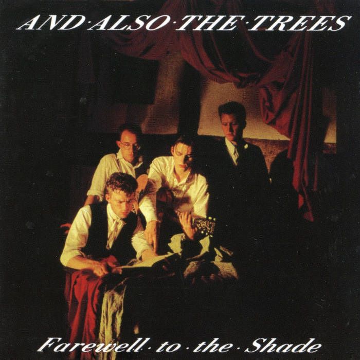 And Also The Trees - The Horse Fair.jpg