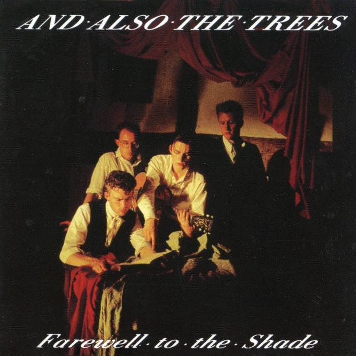 And Also The Trees - The Horse Fair.jpg