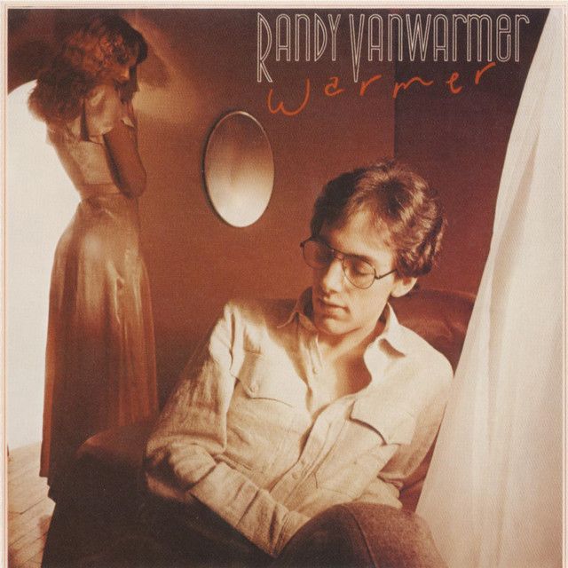 Randy VanWarmer - Just When I Needed You Most.jpg