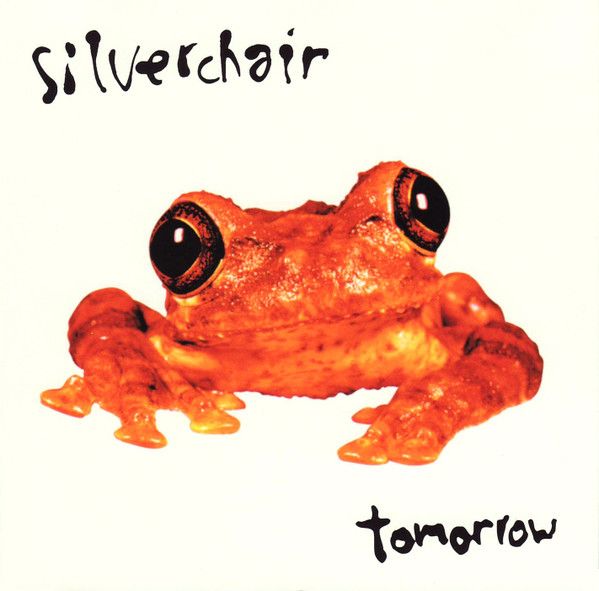 Silverchair - Tomorrow.jpg