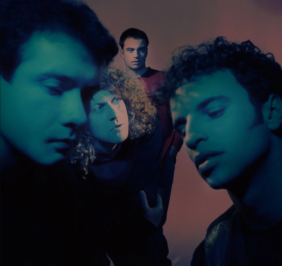 Catherine Wheel - Indigo Is Blue.png