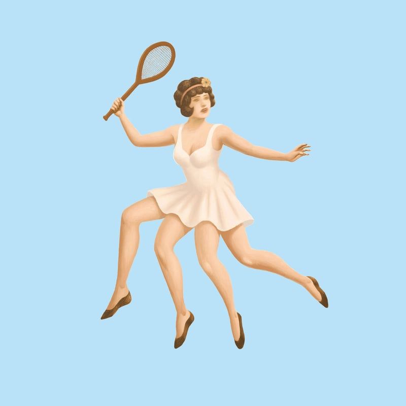 Blonde Redhead - Spring and by Summer Fall.jpg