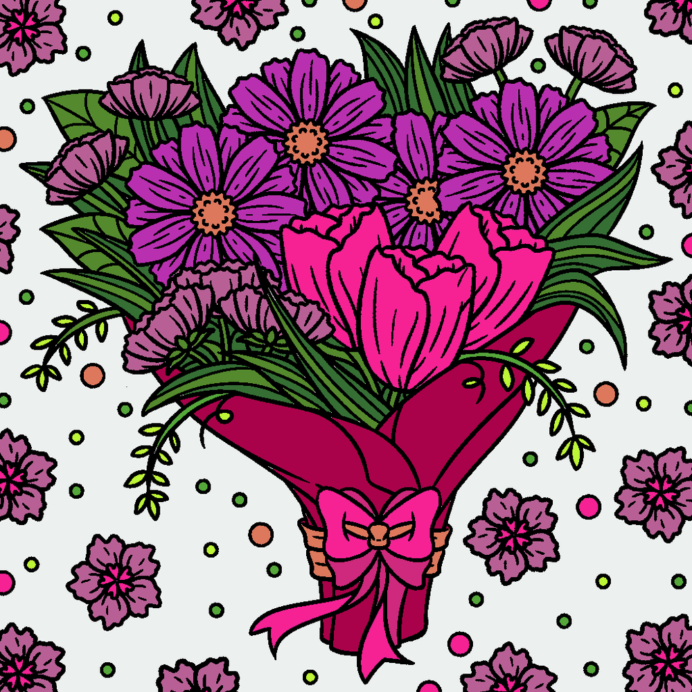 myColoringBookImage_240316 Spring.png