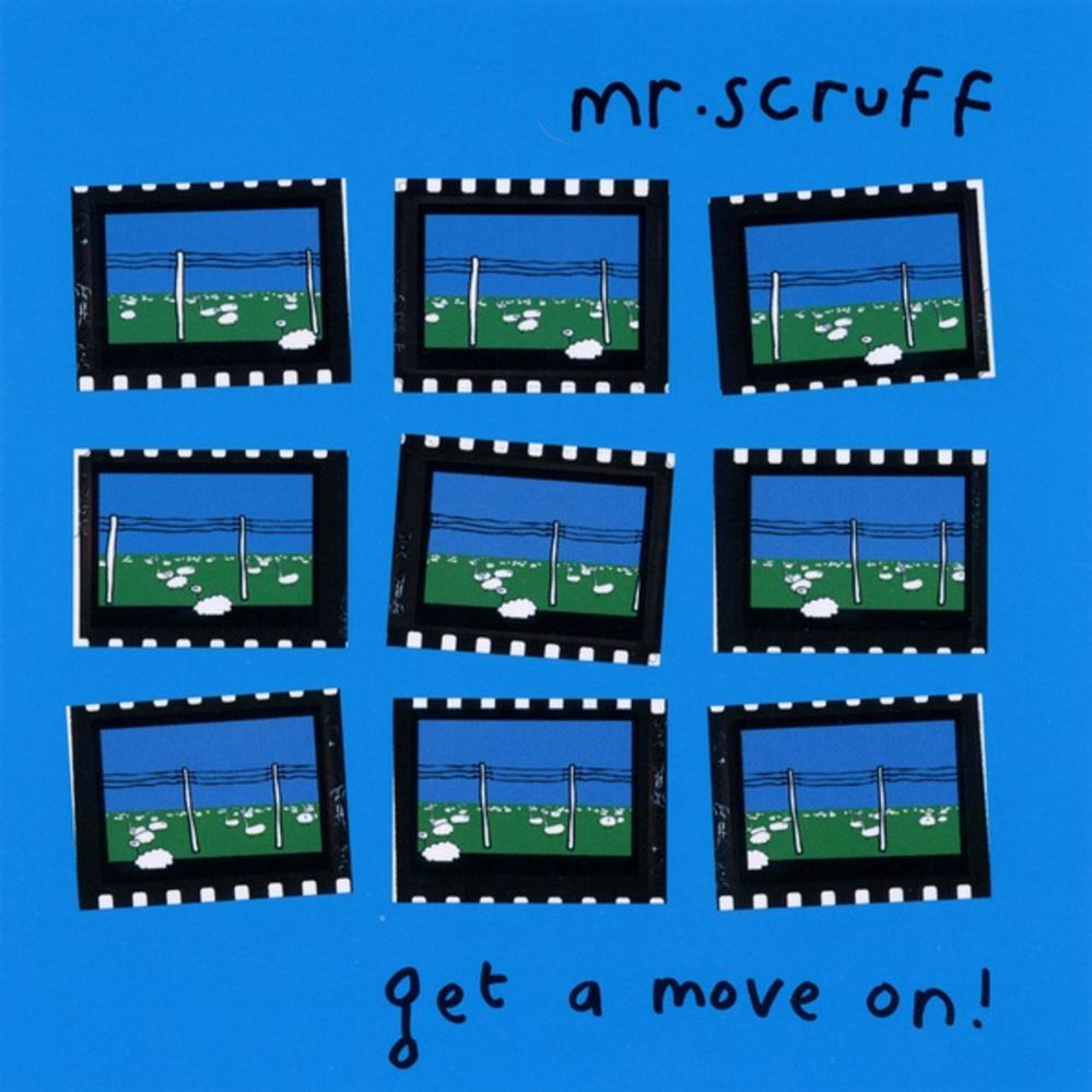 Mr scruff - Get a move on.jpg