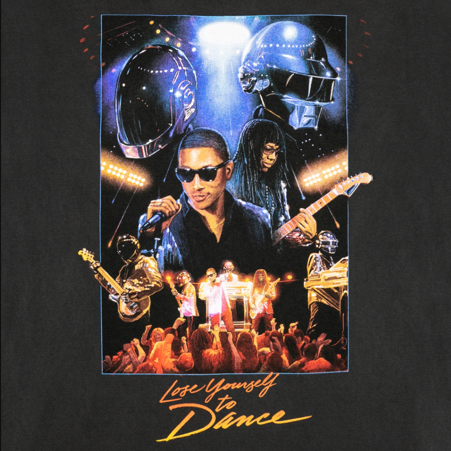 Daft Punk - Lose Yourself to Dance.png