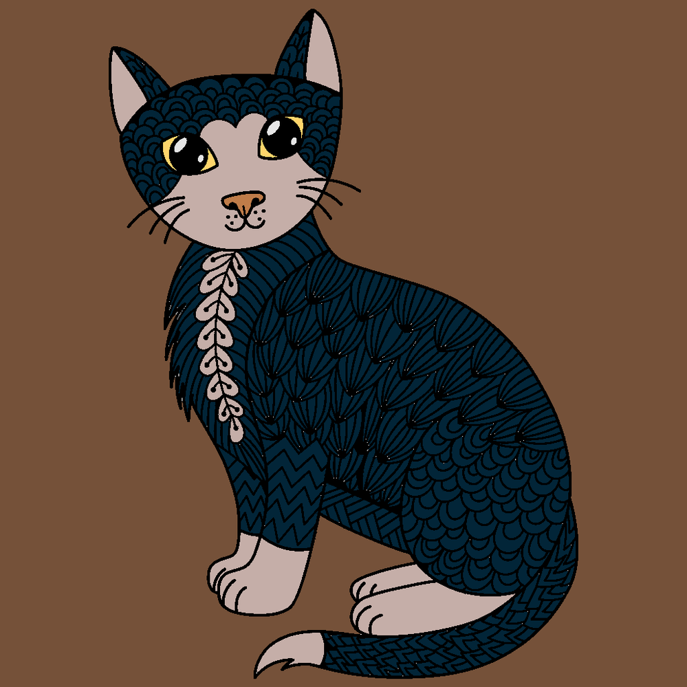 myColoringBookImage_240323 Animals.png