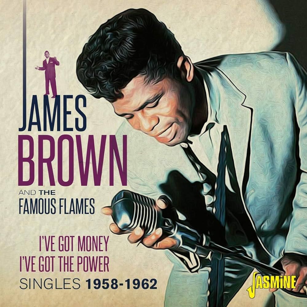 James Brown & The Famous Flames - The Scratch.jpg
