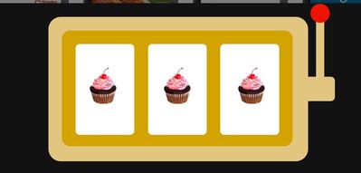 I WANT MY CUPCAKES NOW! LOL!