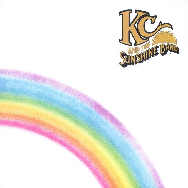 KC & The Sunshine Band - Keep It Comin' Love.jpg
