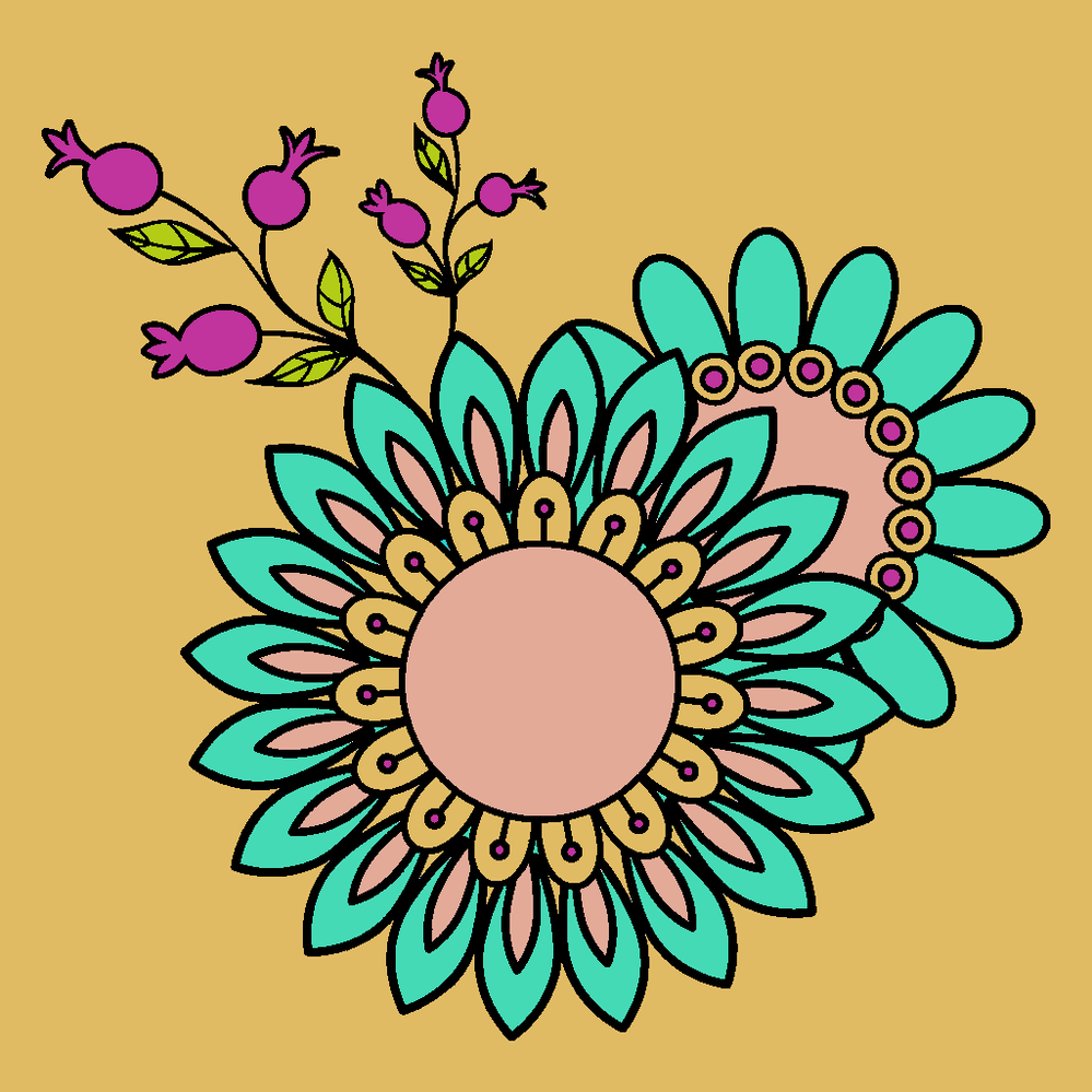 myColoringBookImage_240326 Florals.png