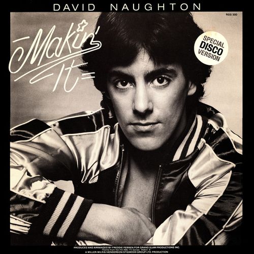 David Naughton - Makin' It.jpg