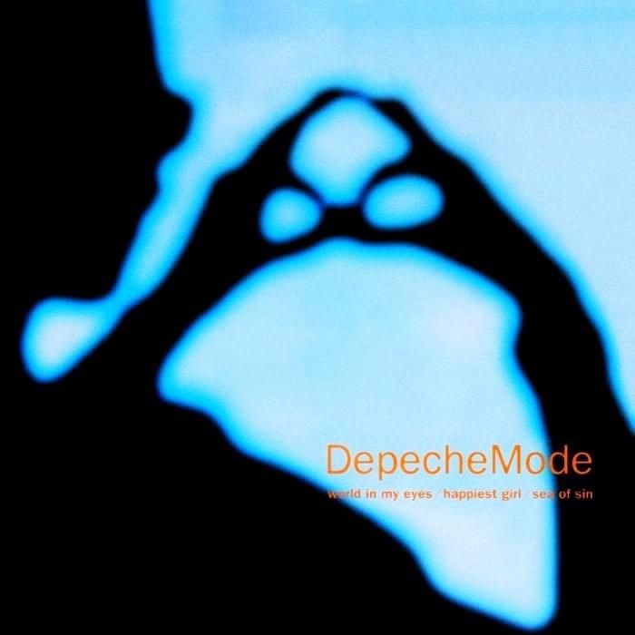Depeche Mode - Happiest Girl.jpg