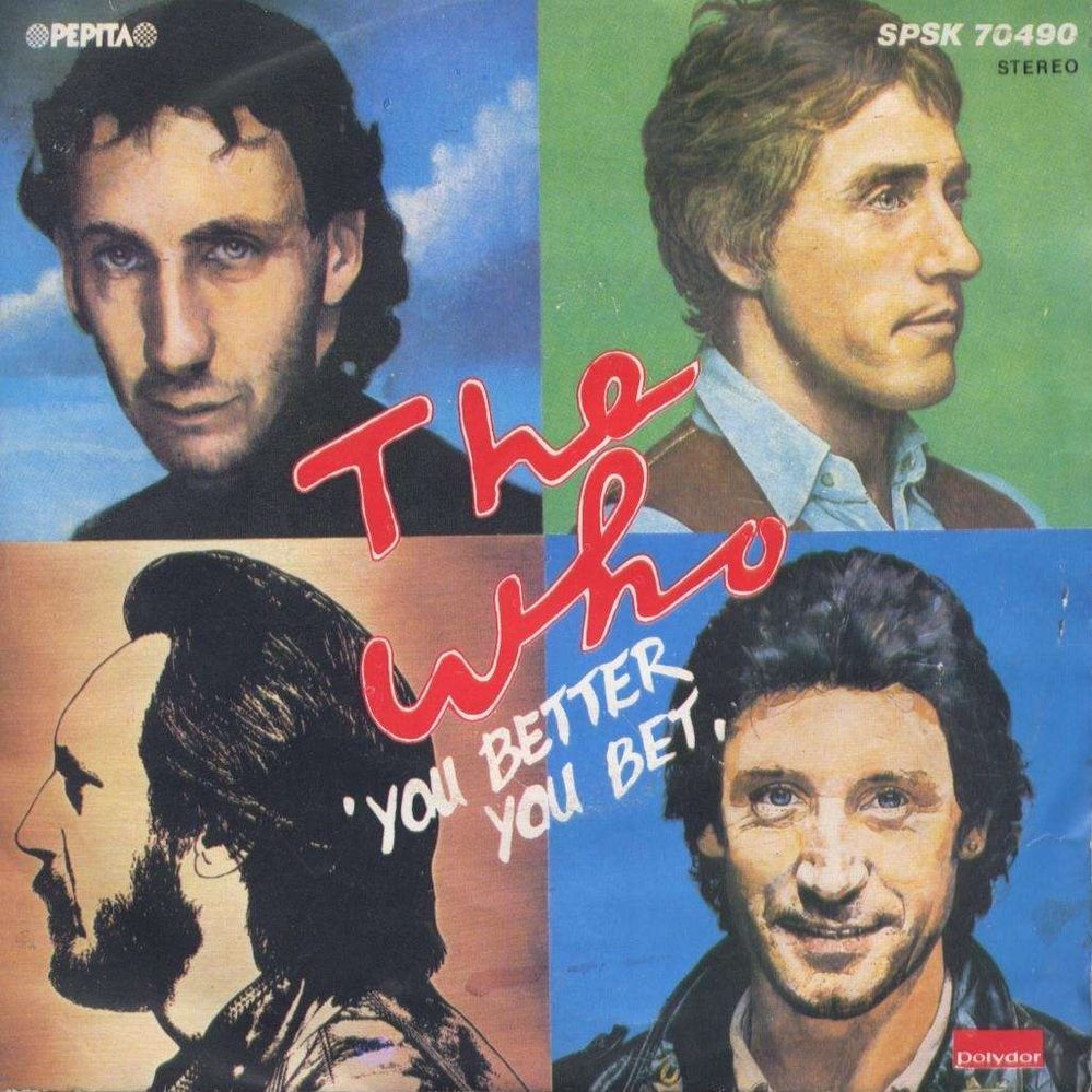 The Who - You Better You Bet.jpg