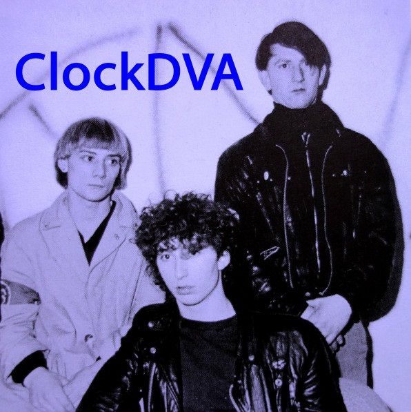 Clock DVA - You're Without Sound.jpg
