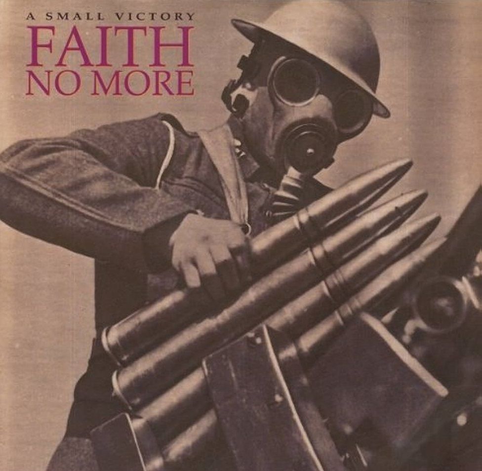 Faith No More - A Small Victory.jpg