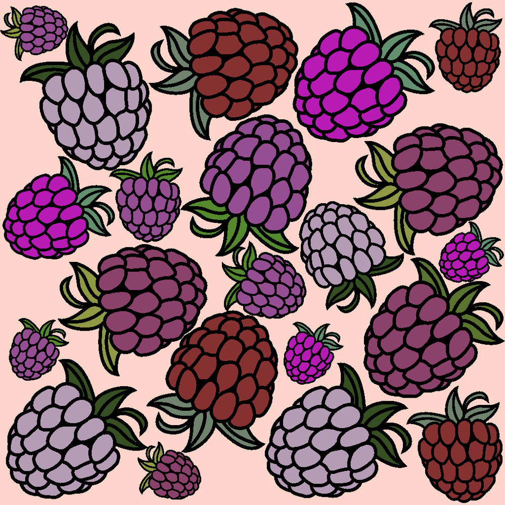 myColoringBookImage_240519 Food.png