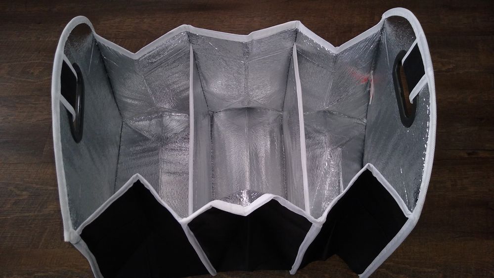 Solved Re Trunk Organizer (Pictures) AARP Membership R... AARP