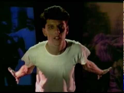 Modern English Someone's Calling.jpg