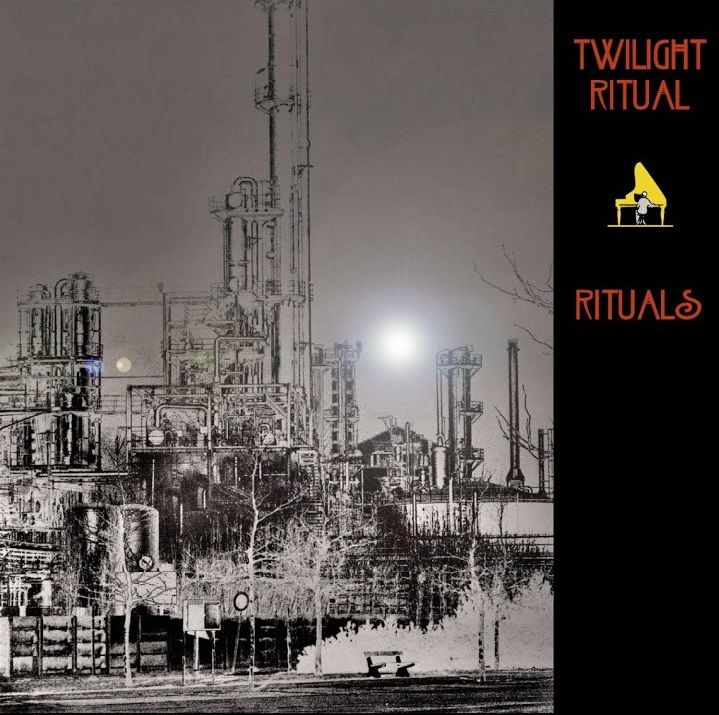 Twilight Ritual - I Never Called You A Dream.jpg