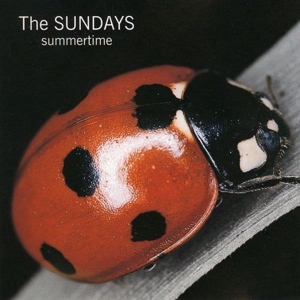 The Sundays - Summertime.jpg