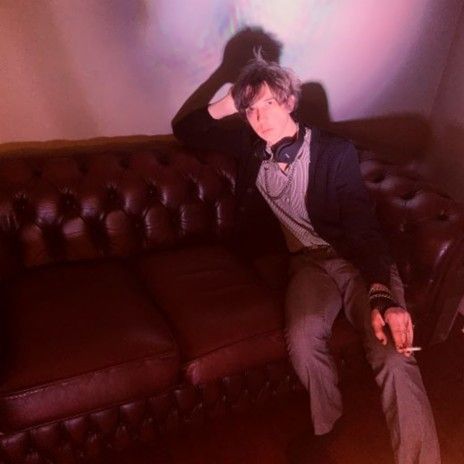 Jeremy Jay - Under this Night Sky.jpg