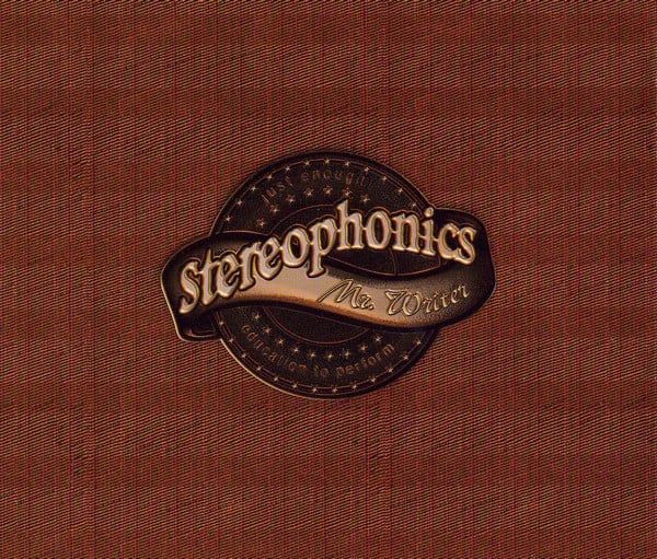 Stereophonics - Mr. Writer.jpg Stereophonics - Mr. Writer.jpg
