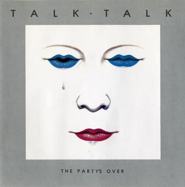 Talk Talk - Talk Talk.png