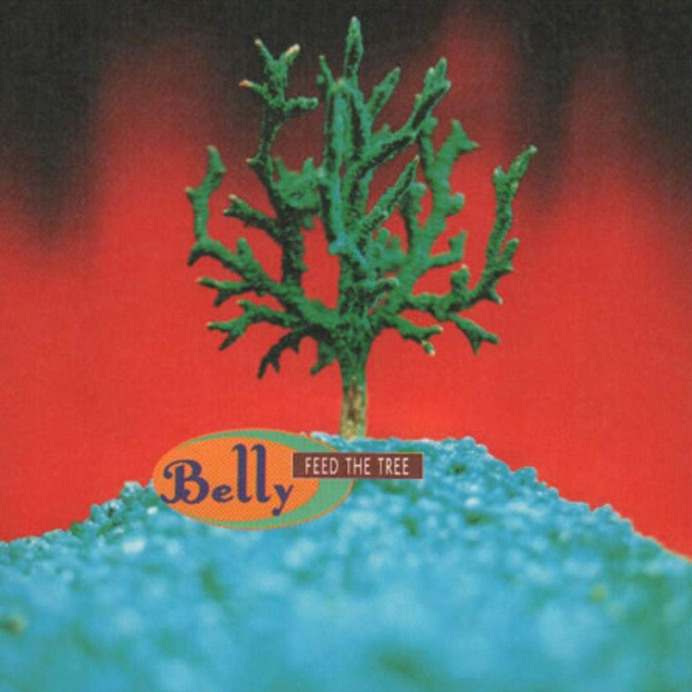 Belly - Feed The Tree.jpg