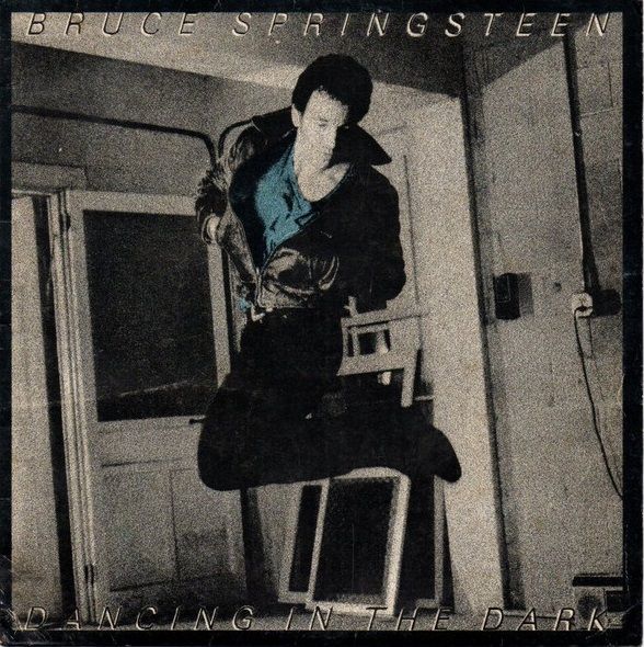 Bruce Springsteen - Dancing In The Dark.jpg