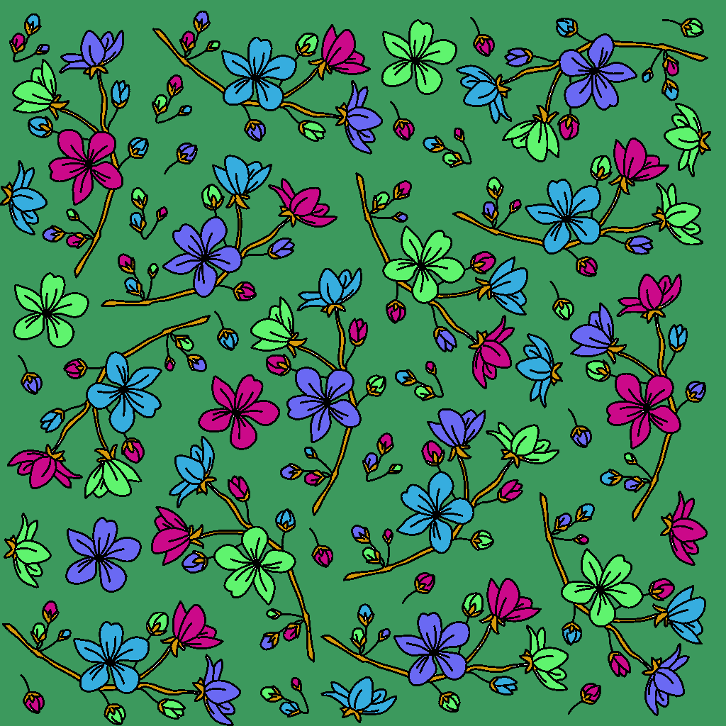 Re Relax with AARP's New Coloring Activity, Color... AARP Online