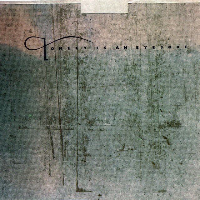 Dead Can Dance - The Protagonist  [Lonely Is An Eyesore].jfif