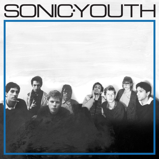 Sonic Youth - The Good And The Bad.jfif