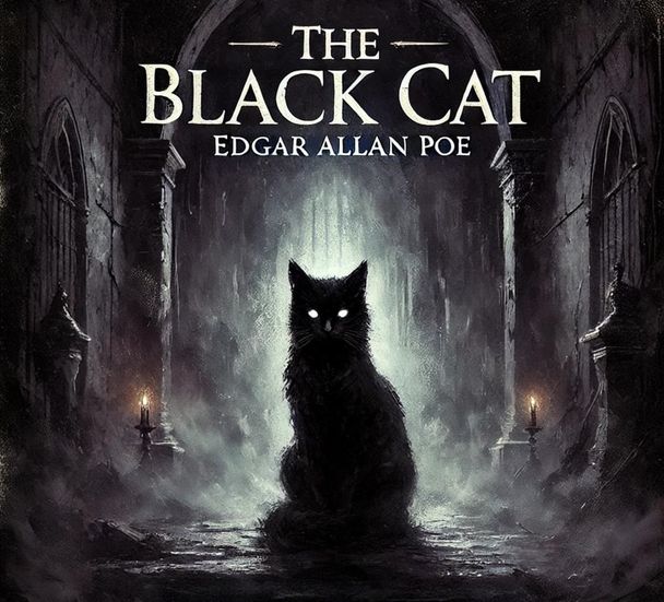 The Black Cat - by Edgar Allan Poe.jpg
