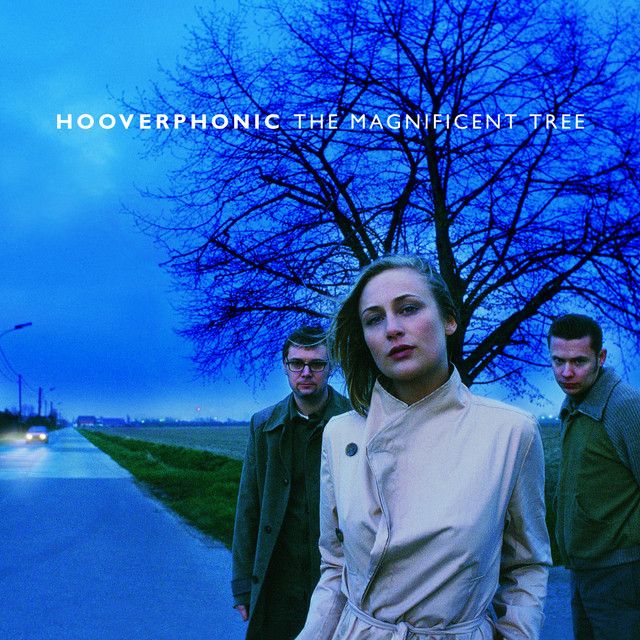 Hooverphonic - Mad About You.jfif