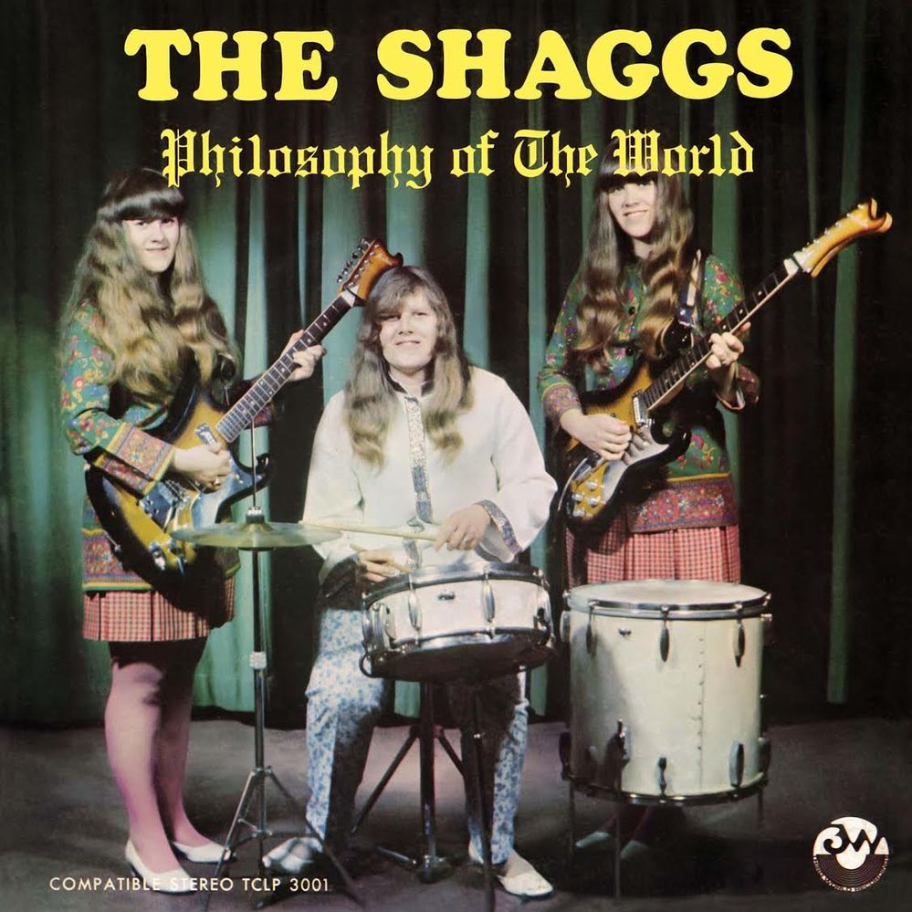 The Shaggs - It's Halloween.jpg
