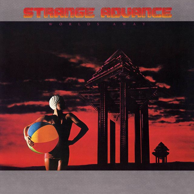 Strange Advance - Kiss in the Dark.jfif