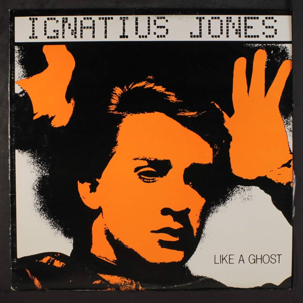 Ignatius Jones - Like A Ghost.png
